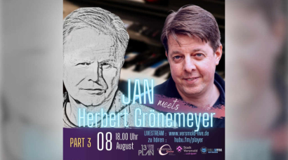 Jan meets Grönemeyer III